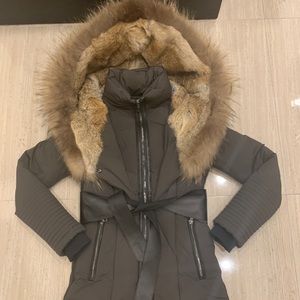 Rudsak MODA down filled parka